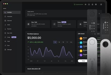 ledger live desktop